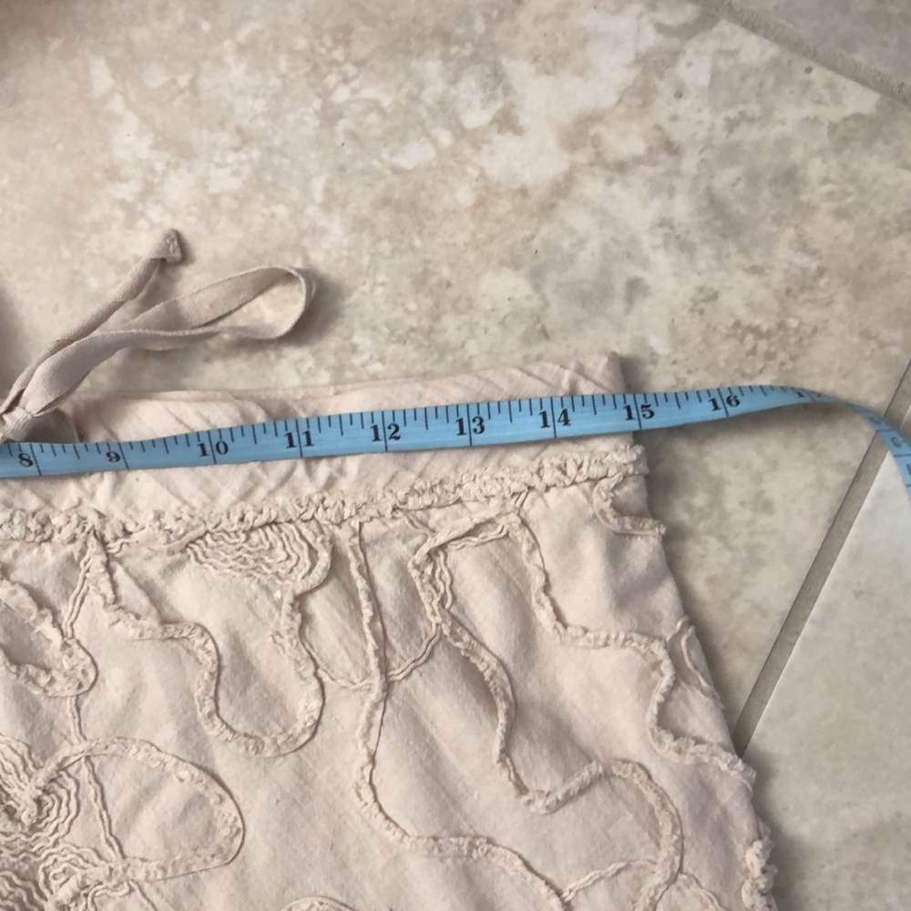 Max Studio Mini Skirt - Picture 8 of 9